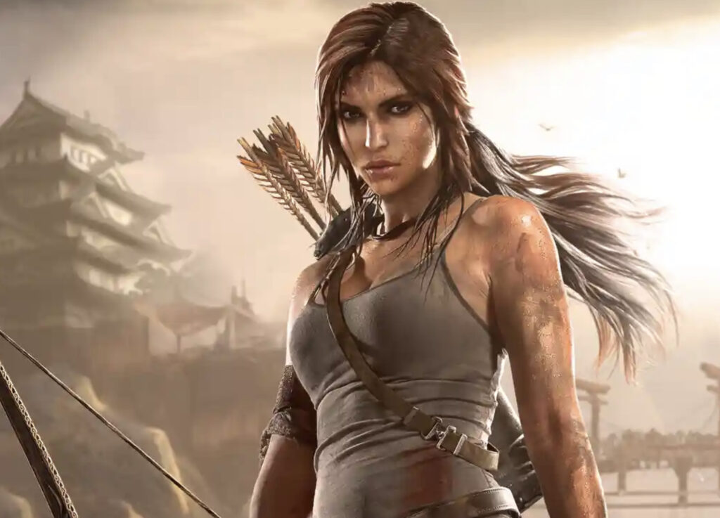 3D88F9ED_929F_4C28_9CA3_F4896C91567A-1024x737 تسريحات جديدة تضرب مطوري Tomb Raider!