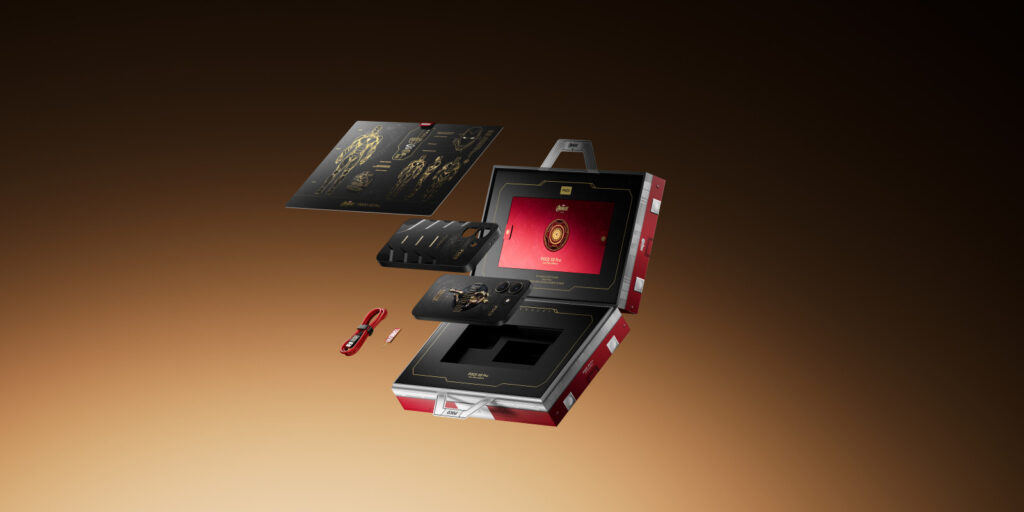 The-Poco-X8-Pro-Iron-Man-Edition-comes-in-a-bespoke-box-with-branded-goodies3-1024x512 Poco X8 Pro Max ببطارية ضخمة 8500mAh وأداء قوي
