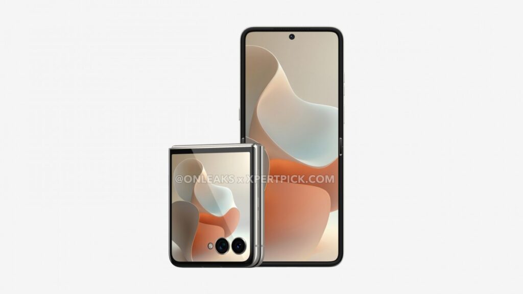 gsmarena_002-1024x576 تسريب تصميم Motorola Razr 70 Ultra قبل الإطلاق