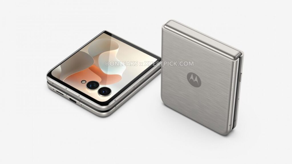 gsmarena_003-1024x576 تسريب تصميم Motorola Razr 70 Ultra قبل الإطلاق