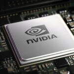 nvidia chip