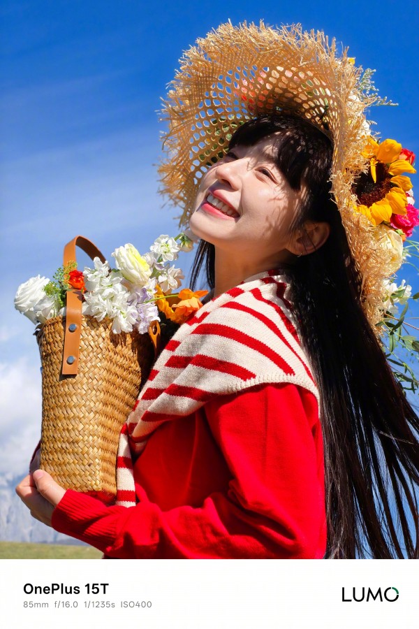 oneplus-15t-camera-samples مواصفات كاميرا OnePlus 15T قبل الإطلاق رسميًا