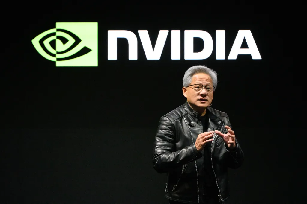 nvidia-ceo