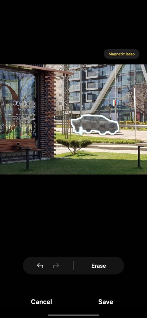 AI-Gallery-tools2-473x1024 Galaxy A37: تكرار ممل أم خيار ذكي؟