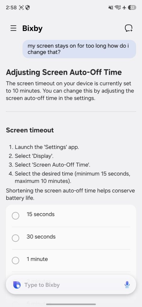 Bixby-473x1024 Galaxy A37: تكرار ممل أم خيار ذكي؟