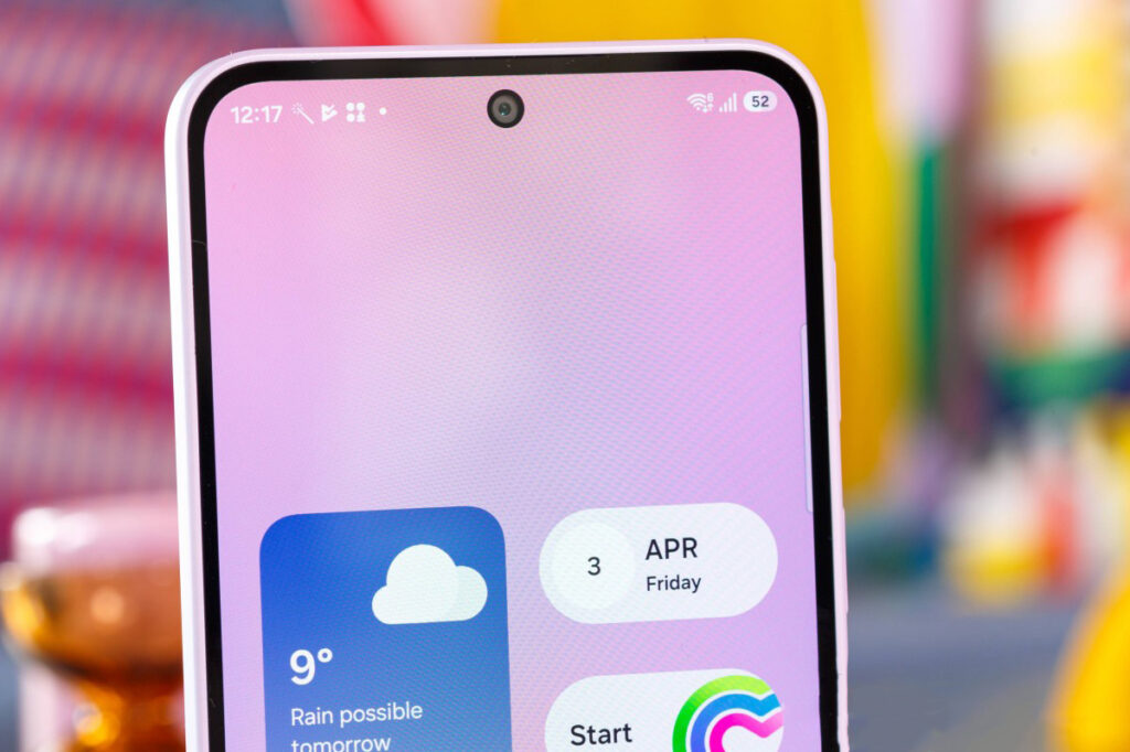 Galaxy-A37-review7-1024x682 Galaxy A37: تكرار ممل أم خيار ذكي؟