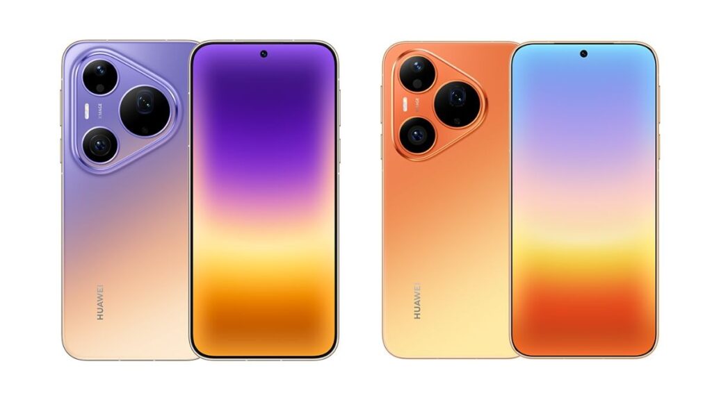 Huawei-Pura-90-Pro-Max-and-Pura-90-Pro-1024x576 رسميًا: موعد إطلاق Huawei Pura 90 Pro