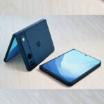 Iphone Fold 3d Hing