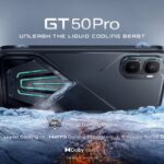 GT 50 Pro Cover