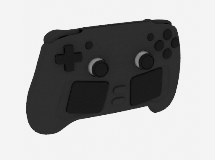 steam-controller-ibex-design-leak-bottom Steam Controller يعود بقوة… لكن ليس للجميع!