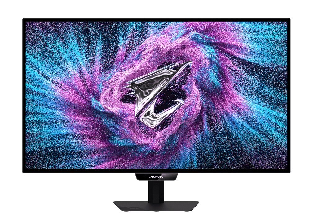 AORUS-ELITE-FO27Q24G مراجعة تحليلية: شاشات AORUS Elite OLED الجديدة من جيجابايت – هل تستحق الضجة؟