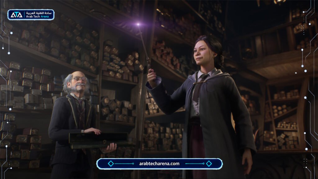 Hogwarts-Legacy-2-Official.2jpg-1024x576 Warner Bros: تؤكد رسميًا تطوير Hogwarts Legacy 2