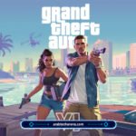 GTA VI Cover