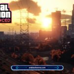 Gtav mod