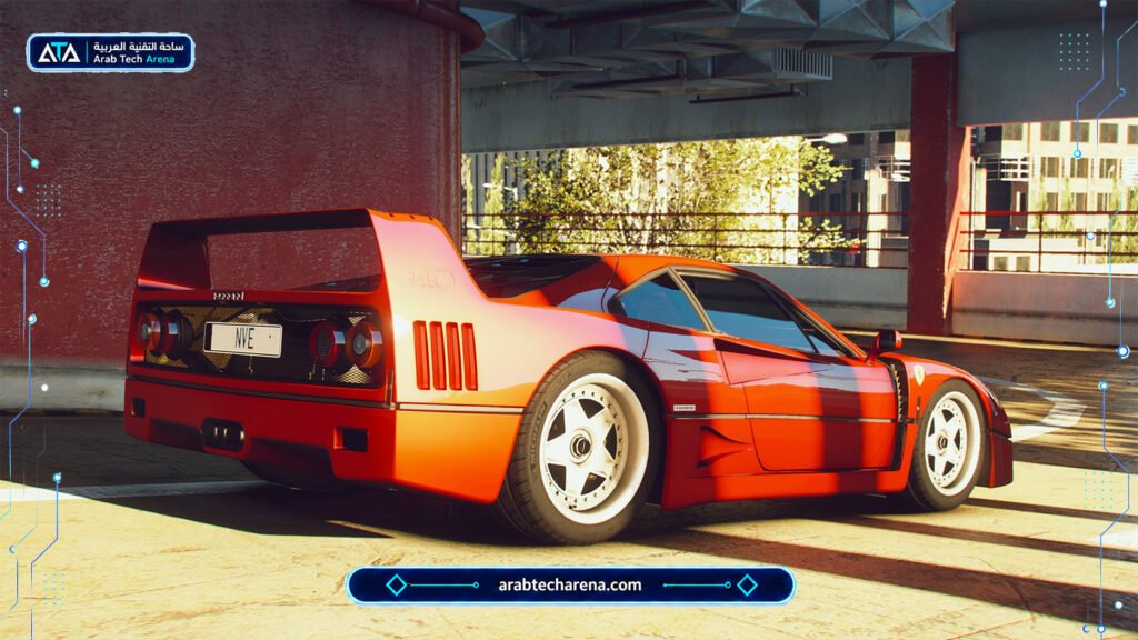Gtav-mod1-1024x576 NaturalVision Enhanced: تحديث رسومي جديد لـGTA V يضيف Ray Tracing ومراحل القمر