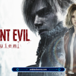 Resident Evil Requiem وفيلم Resident Evil الجديد من Zach Cregger