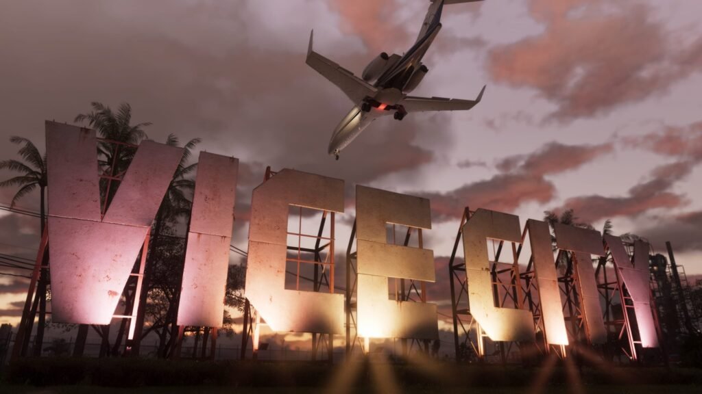 Vice_City_01-scaled-1-1024x576 كل شي تحتاج تعرفه عن GTA VI قبل الإطلاق - السعر، القصة، والمواصفات