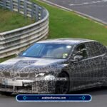 bmw m3 ev