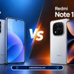 galaxy a57 vs redmi note 15 pro plus
